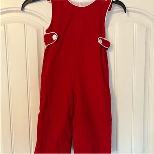 Kelly’s kids longall